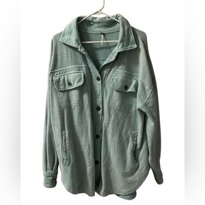 Free People Ruby Jacket